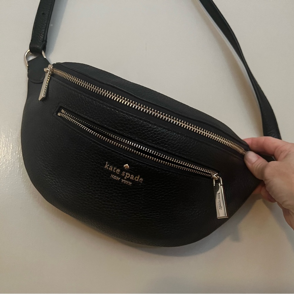 Kate Spade ♠️ Fanny Pack